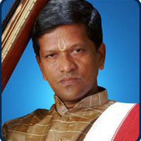 Neyveli Santhanagopalan