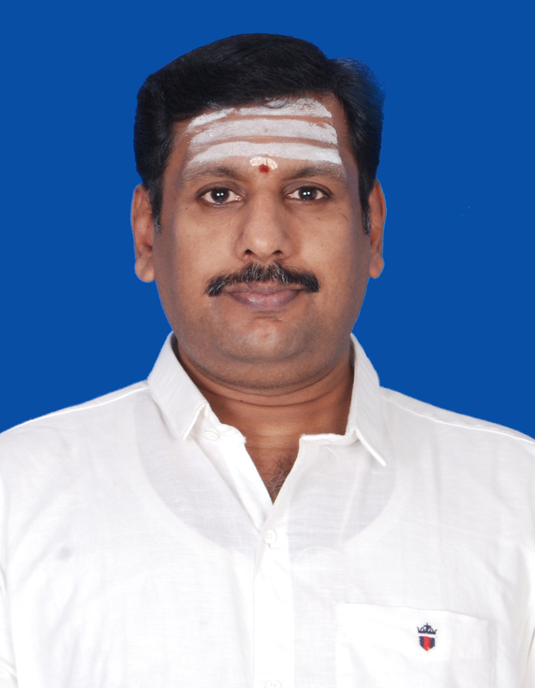 Sri.C.R.VAIDYANATHAN